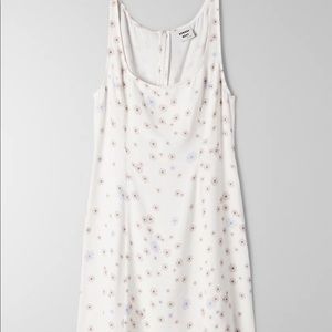 Aritzia Mini Dress